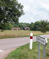 moulin d'Eugny (paysages du canal du Nivernais)