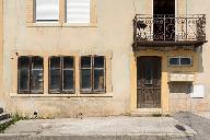 maison et atelier de galvanoplastie de Louis Guillet, puis dépôt des Spiraux français