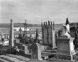cimetières