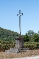 croix de chemin