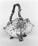 pique-fleurs (d'applique), dit porte-bouquet