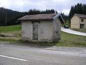 halte de voyageurs