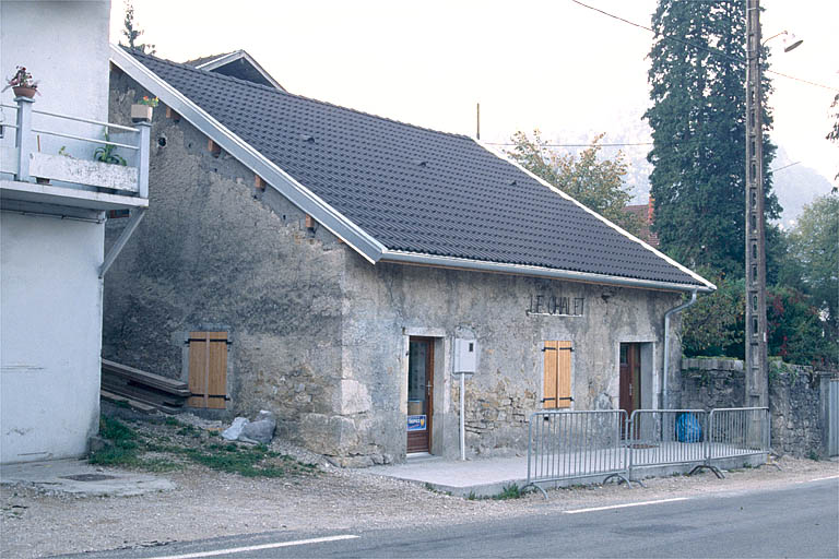 Présentation de la commune de Chassal