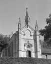 chapelle de pèlerinage Notre-Dame-du-Chêne