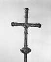 1ère croix de procession