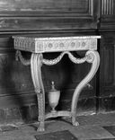 table (2, d' applique, paire), style Louis XVI