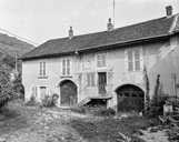 maison de vigneron