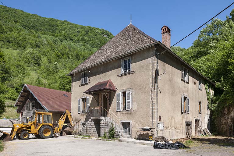 scierie Belot
