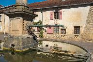 fontaine