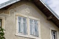 maison et atelier d'horlogerie Patois puis Fierobe
