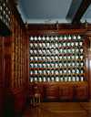 2e meuble de pharmacie