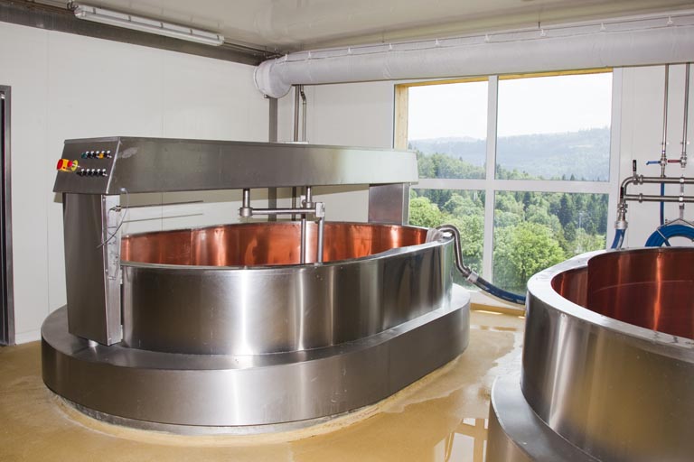 fromagerie dite la Fruitière de Charmauvillers