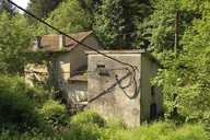 centrale hydroélectrique