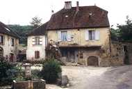 présentation de la commune de Bréry