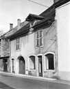 maison de vigneron