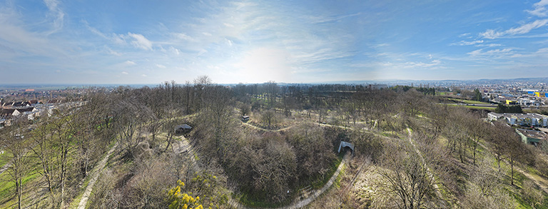 fort de Saint-Apollinaire