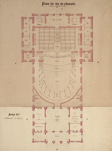 théâtre municipal