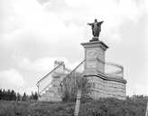 monument du Sacré-Coeur
