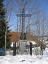 croix monumentale