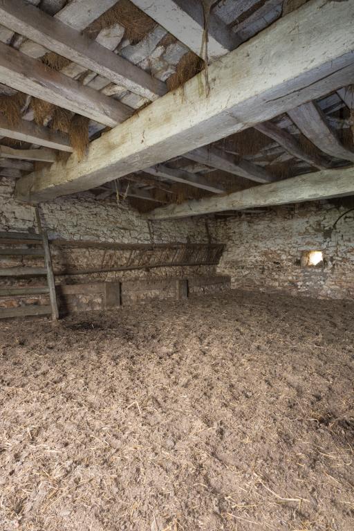Ferme de la Grange Plassard