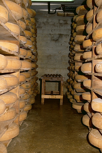 fromagerie
