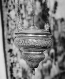 lampe de sanctuaire