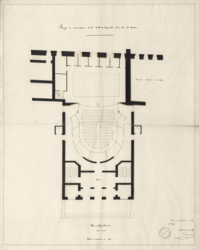 théâtre municipal