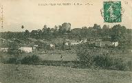 présentation de la commune de Demangevelle