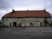 ferme double
