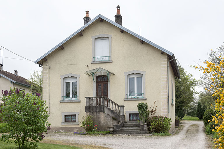 maison dite Villa Perrin