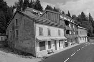 présentation de la commune de Lamoura