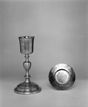 calice et patène