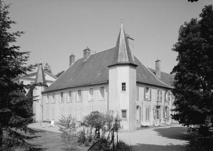 château