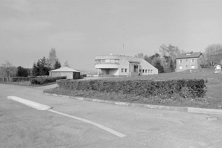 observatoire