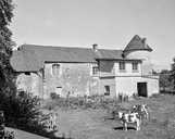 présentation de l'étude du patrimoine architectural de l'aire de Lons-le-Saunier périphérie