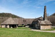 tuilerie des Combes de Punay