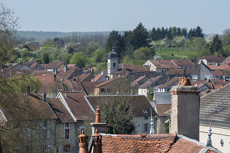 ville de Port-sur-Saône