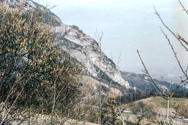 fort l'Ecluse