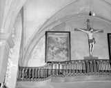 tableau : l'Ascension