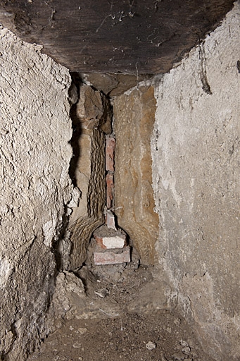 fortification d'agglomération