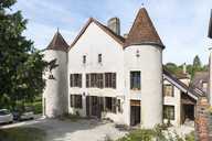 demeure dite pied-à-terre des ducs de Bourgogne