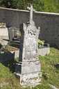 tombeau d'Emile Querry (25e tombeau)