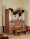 orgue (orgue de choeur)