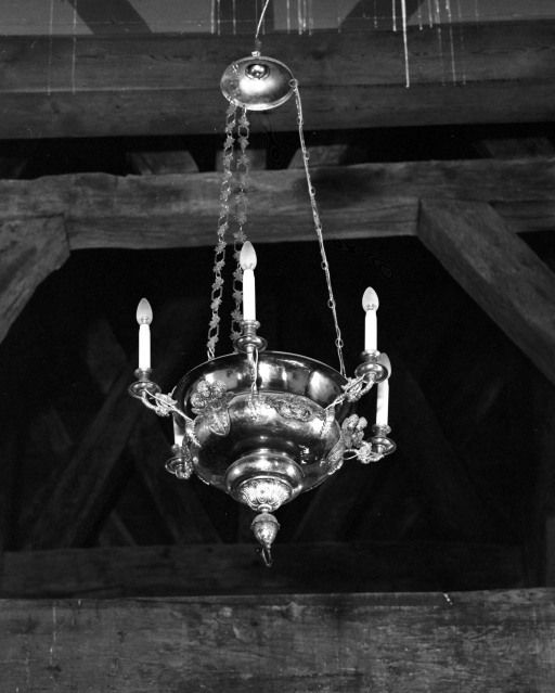 lampe de sanctuaire
