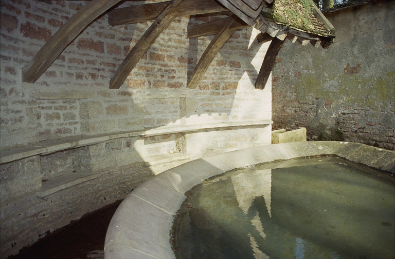 lavoir