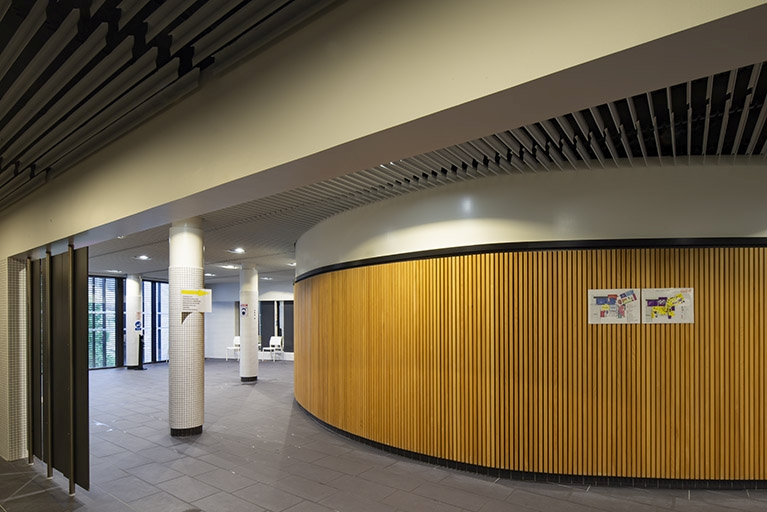 établissement thermal dit Therma Salina
