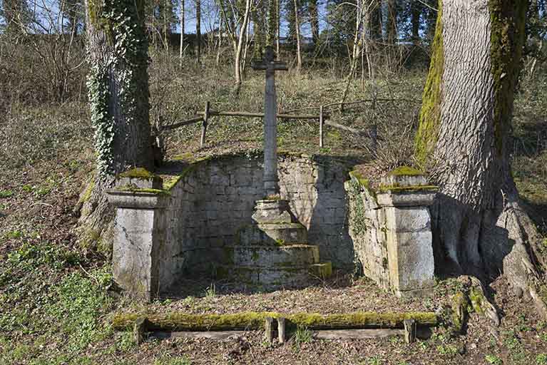 présentation de la commune de Conflandey