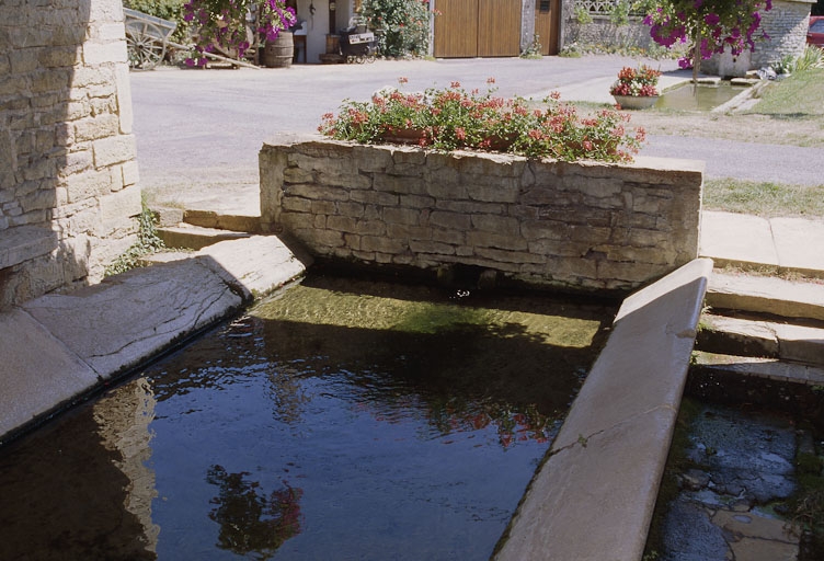 lavoir