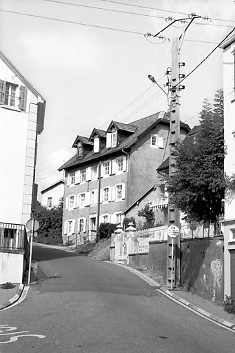 immeuble