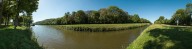 partie de voie navigable dite tranchée de la Chaise (canal du Nivernais)